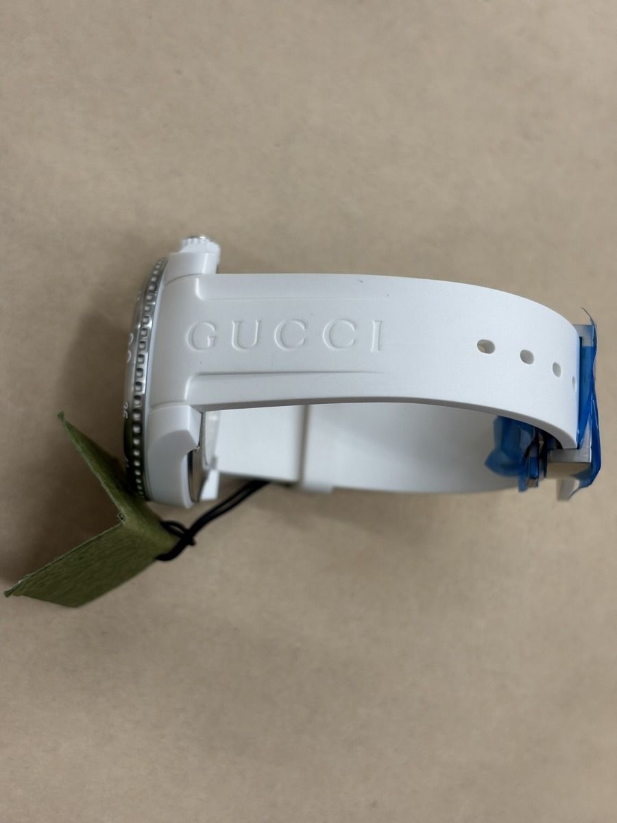  GUCCI グッチ 腕時計 DIVE WS 1097 003 その他 時計