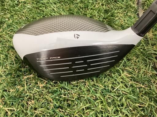 中古】 テーラーメイド SIM MAX 5W フェアウェイウッド FW TENSEI BLUE