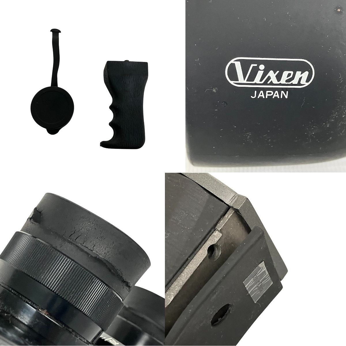 Kenko 等 双眼鏡 単眼鏡 おまとめ 4点セット ジャンク Y10553018