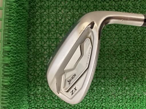 ダンロップ SRIXON ZX5 Mk II SW ショップ ウェッジ WG Diamana ZX-II