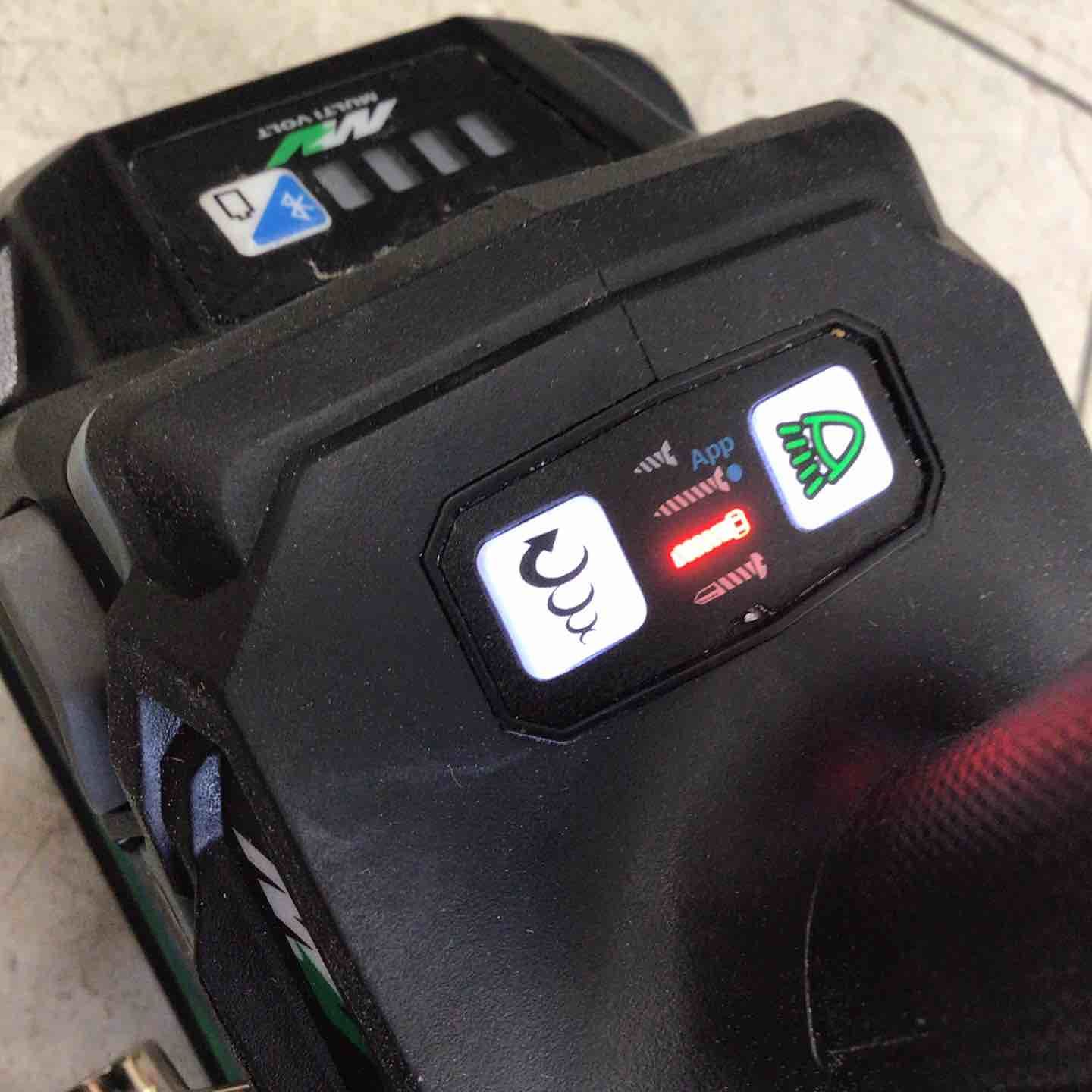 ハイコーキ HIKOKI