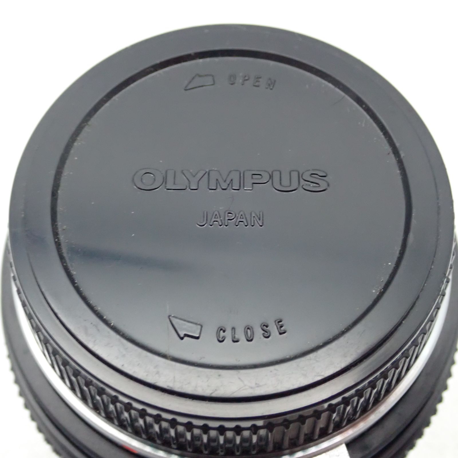  OLYMPUS OM ZUIKO AUTO T 100 mm f 2 テレフォト 単焦点 プライム マニュアル レンズ 106419 レンズ(単焦点) カメラ