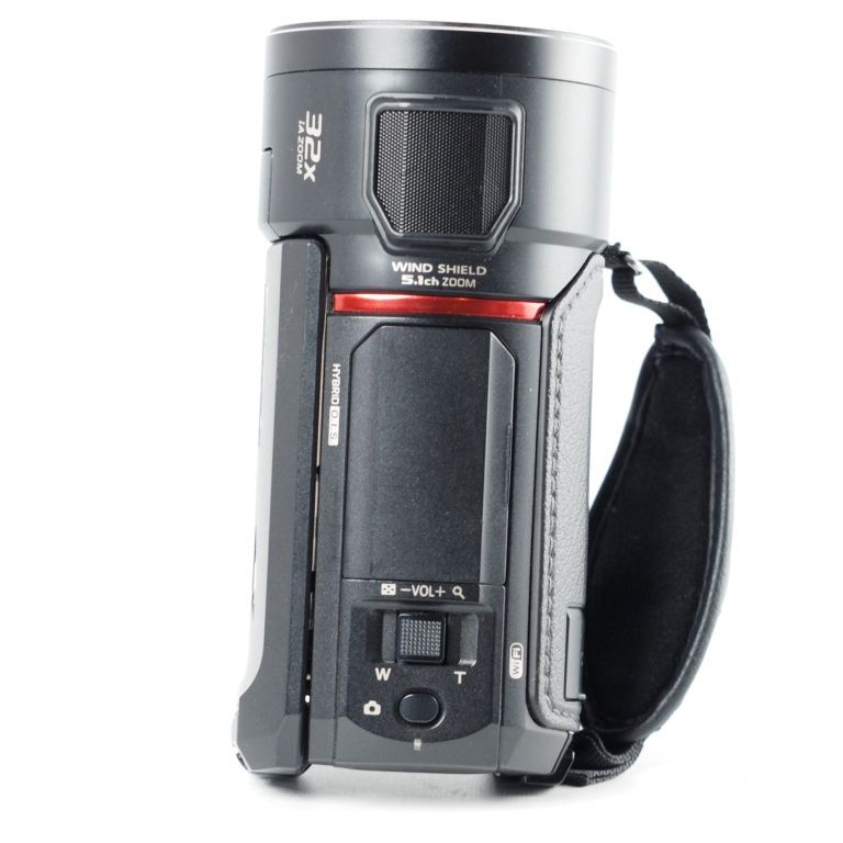 ワイプ撮り あとから補正