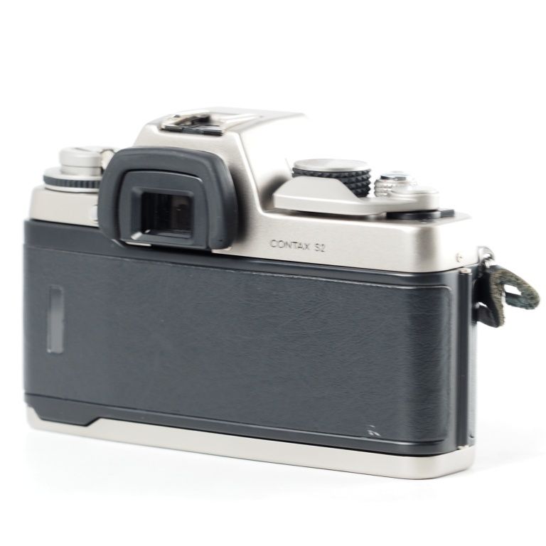 60周年 コンタックス