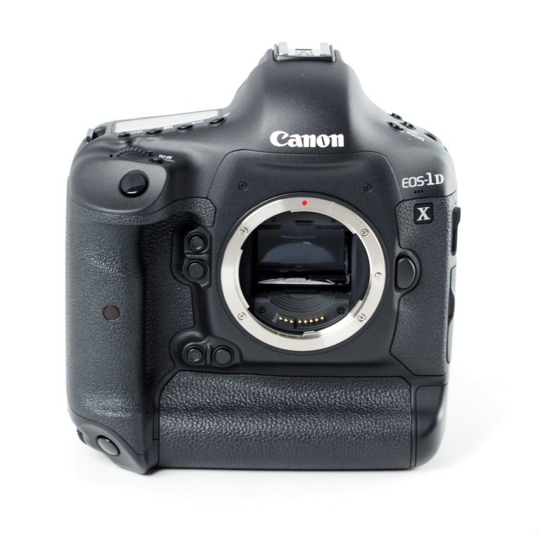 Canon キヤノン デジタル一眼レフカメラ EOS-1D X ボディ EOS1DX 13967