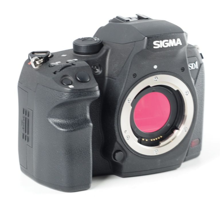 3ダイレクトイメージセンサー APS