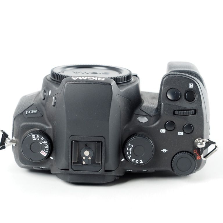 シグマ デジタル一眼レフカメラ