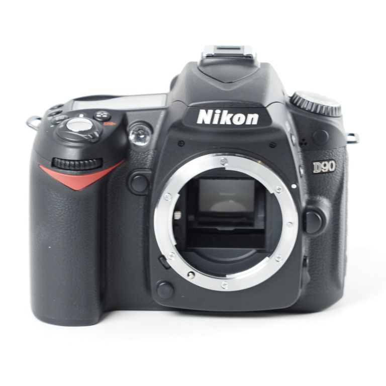 Nikon ニコン デジタル一眼レフカメラ D 90 ボディ 13927