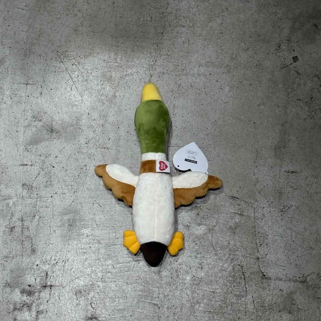 HUMAN MADE 23ss DUCK PLUSH DOLL HM25GD119 ヒューマンメイド