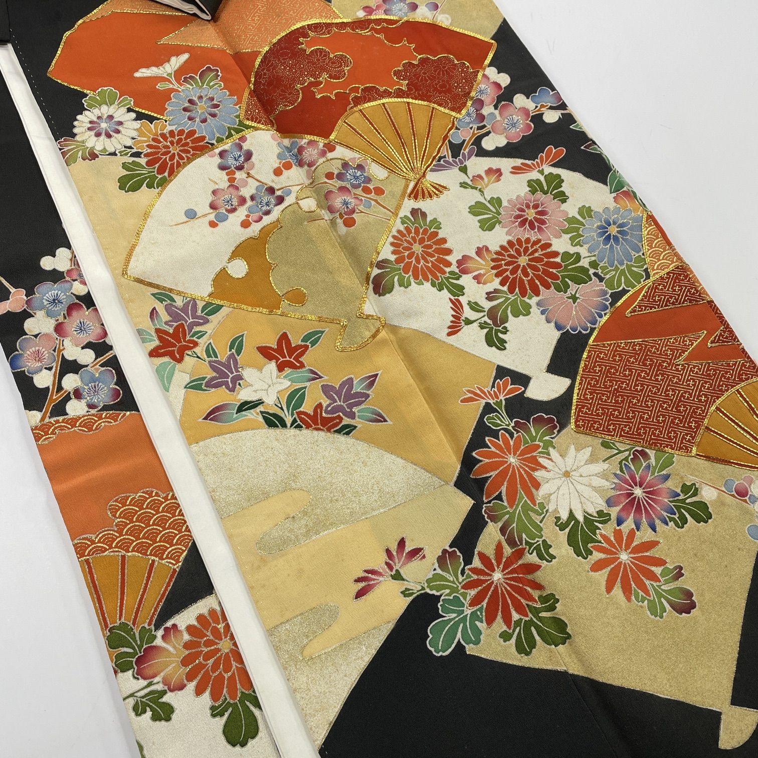 10022☆送料込み❣️黒留袖 着物 4枚 まとめ売り❣️ 10022☆送料込み❣️黒留袖 着物 4枚 まとめ売り❣️ 楽天市場】黒留袖