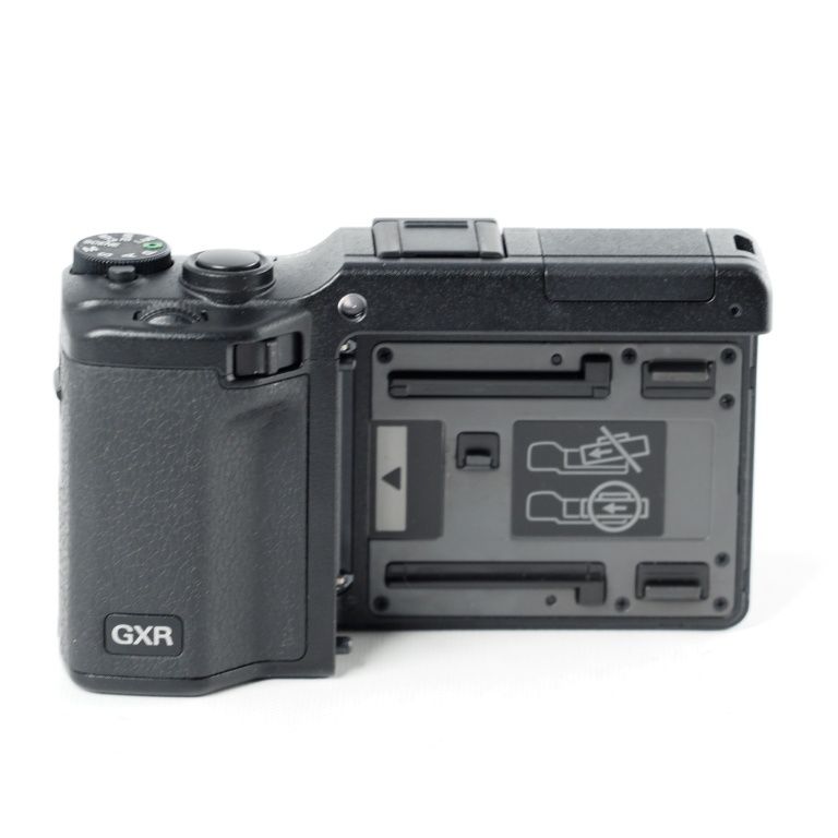 RICOH リコー デジタルカメラ GXR ボディ 170380 13961