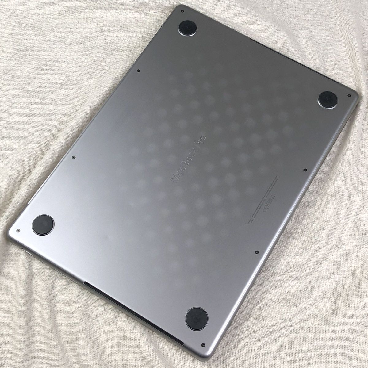 [ジャンク品]Apple MacBook Pro 14インチ (2021) 本体 ◇ジャンク品・本体のみ◇Apple MacBook Pro (14インチ 2021) 【M1 Pro