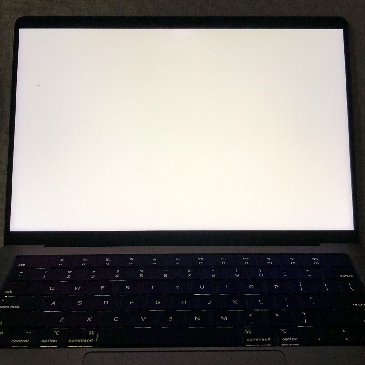 ◇ジャンク品・本体のみ◇Apple MacBook Pro (14インチ 2021) 【M1 Pro