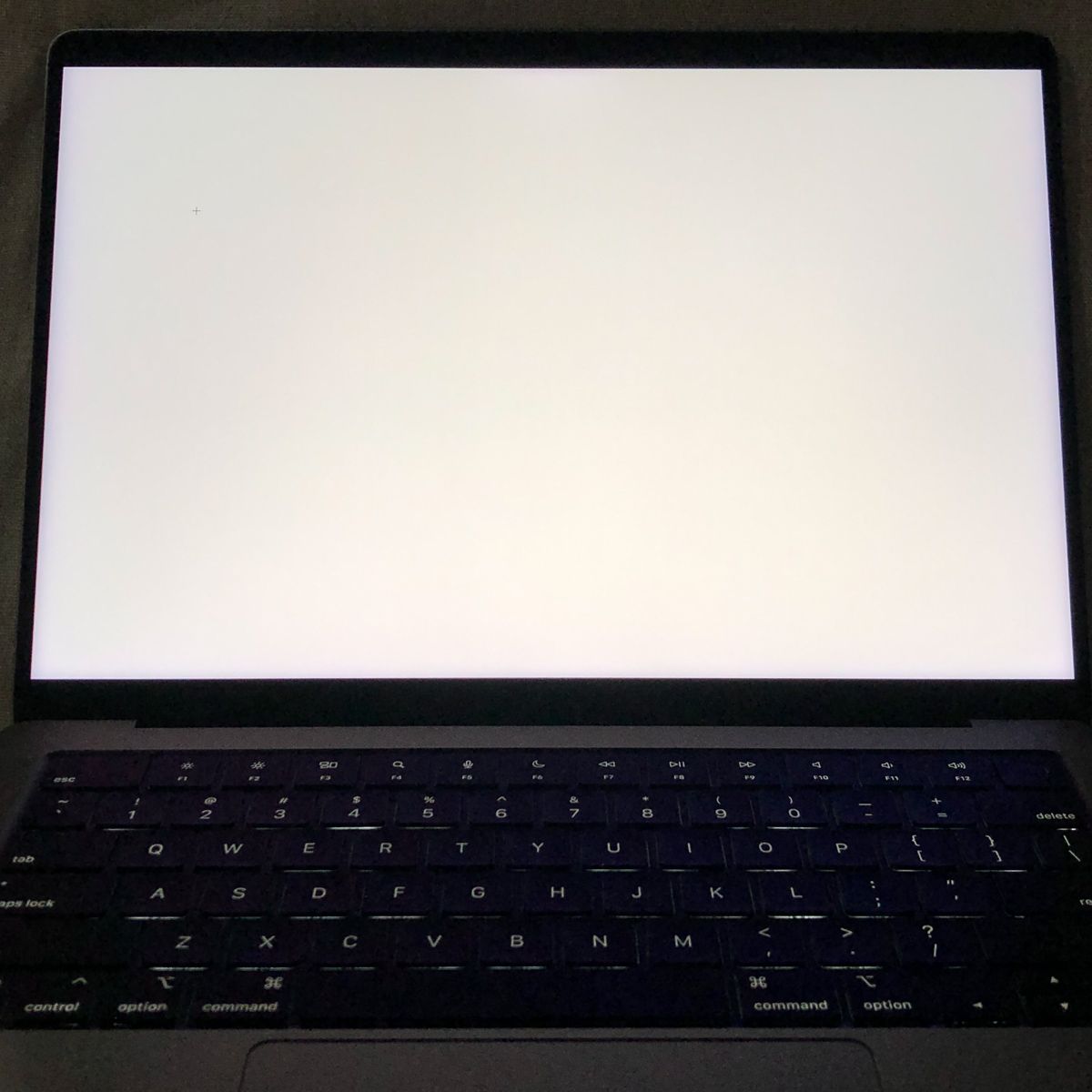 ジャンク品・本体のみApple MacBook Pro (14インチ 2021) 【M1 Pro 