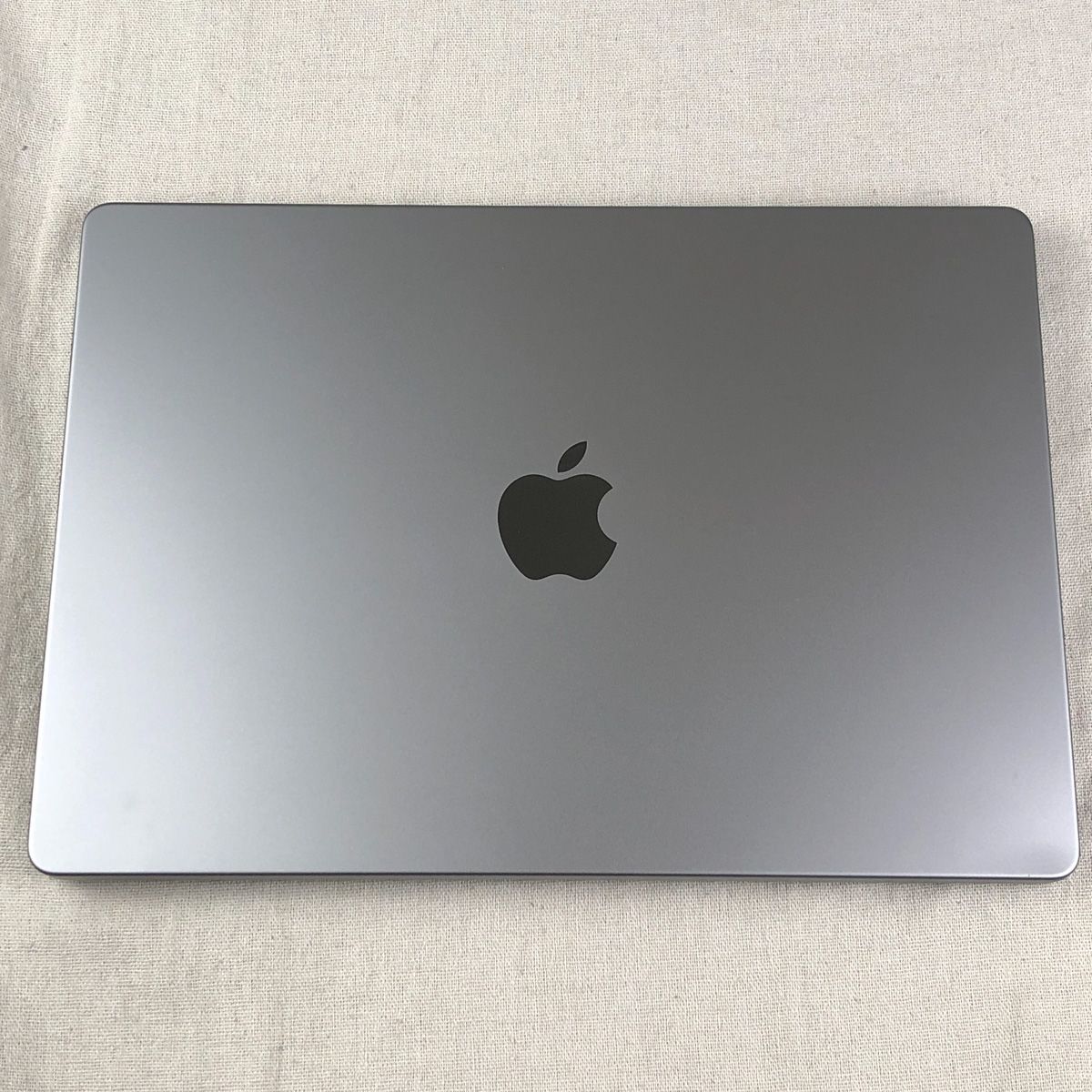 ジャンク品・本体のみApple MacBook Pro (14インチ 2021) 【M1 Pro 
