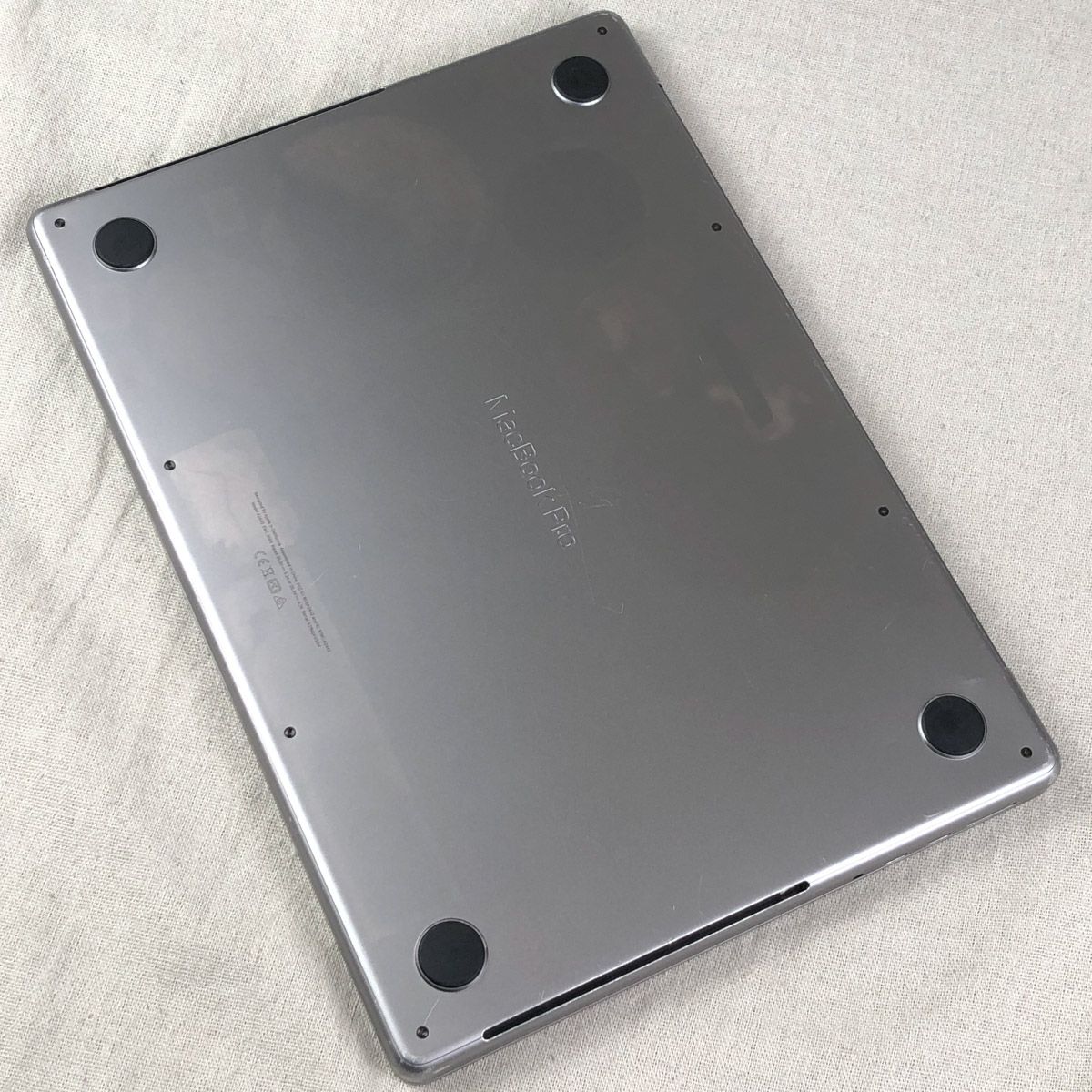 ◇ジャンク品・本体のみ◇Apple MacBook Pro (14インチ 2021) 【M1 Pro
