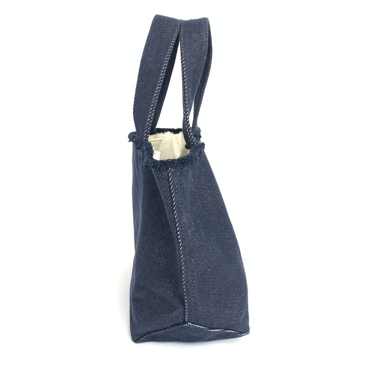 POLO RALPH LAUREN ポロラルフローレン トートバッグ 刺繡 デニム