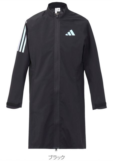 アディダス ゴルフウェア 販売 ウィメンズ RAIN.RDY レインワンピース