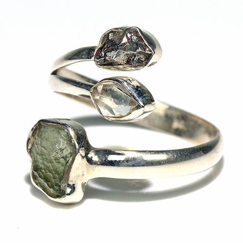 指輪 サイズフリー