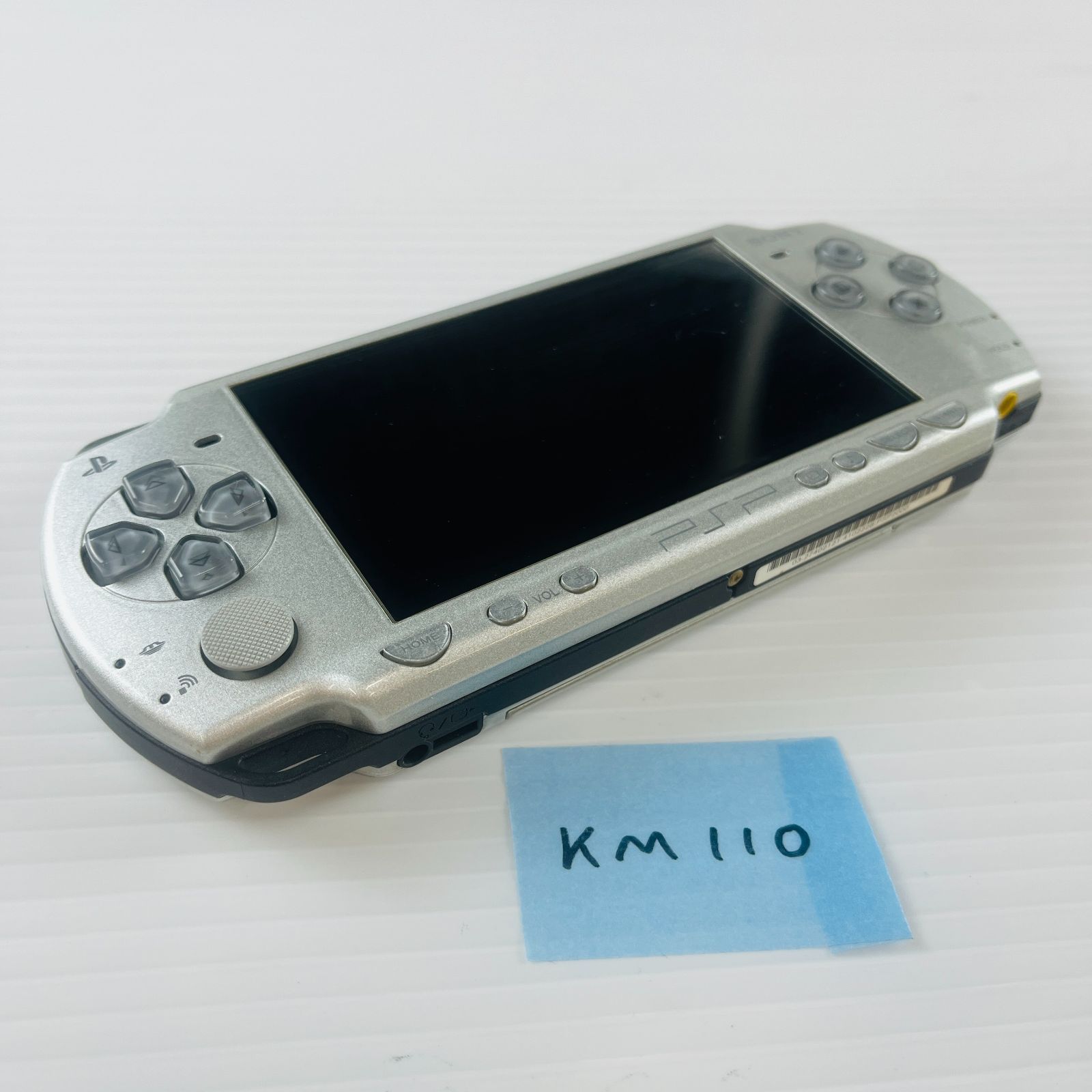 PSP