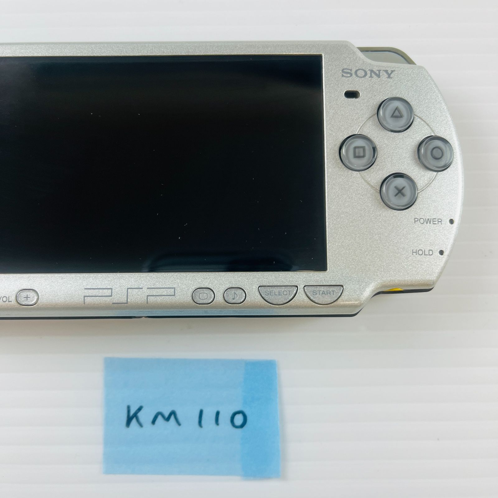 PSP