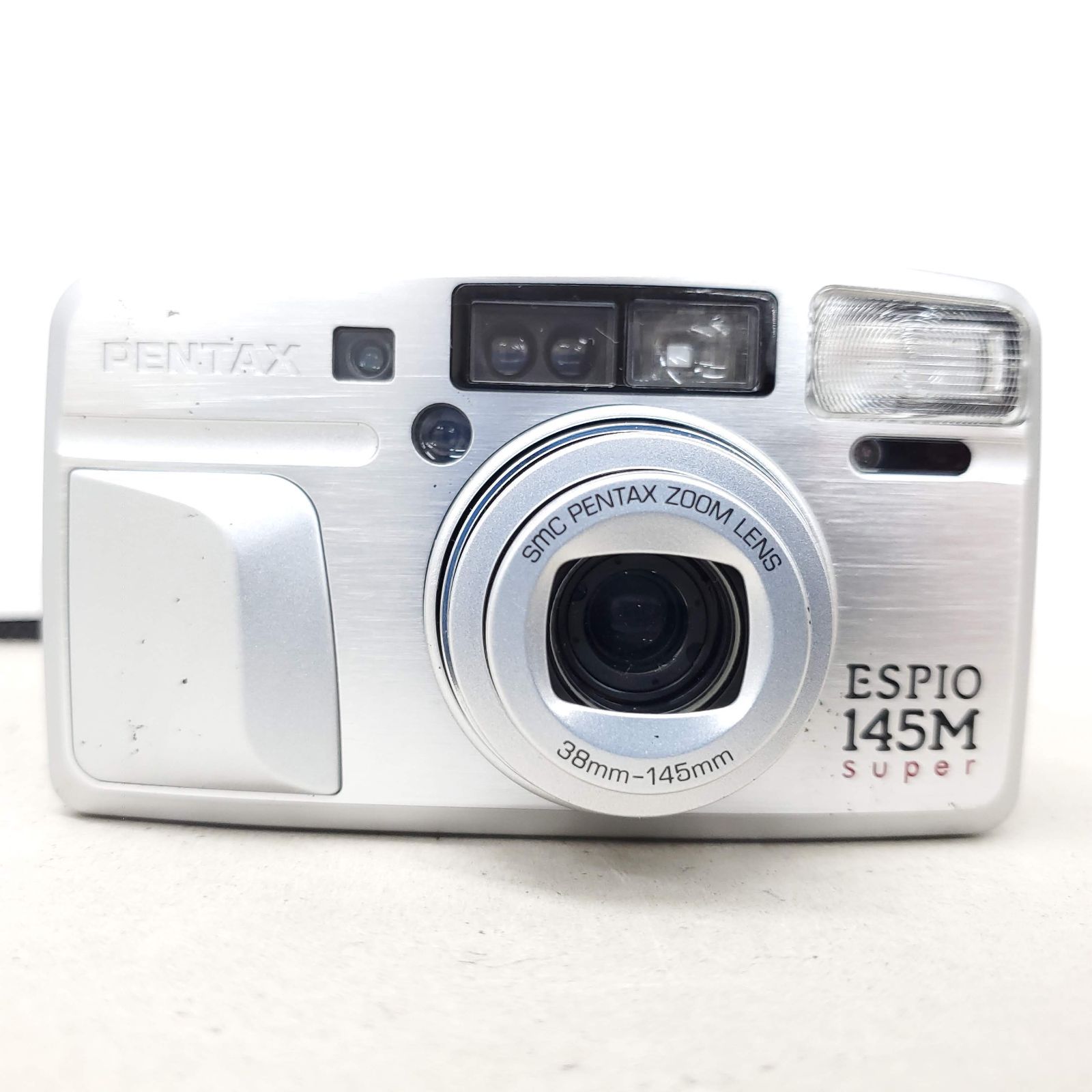 動作 済 Pentax ESPIO 145M Super F1112-13ID