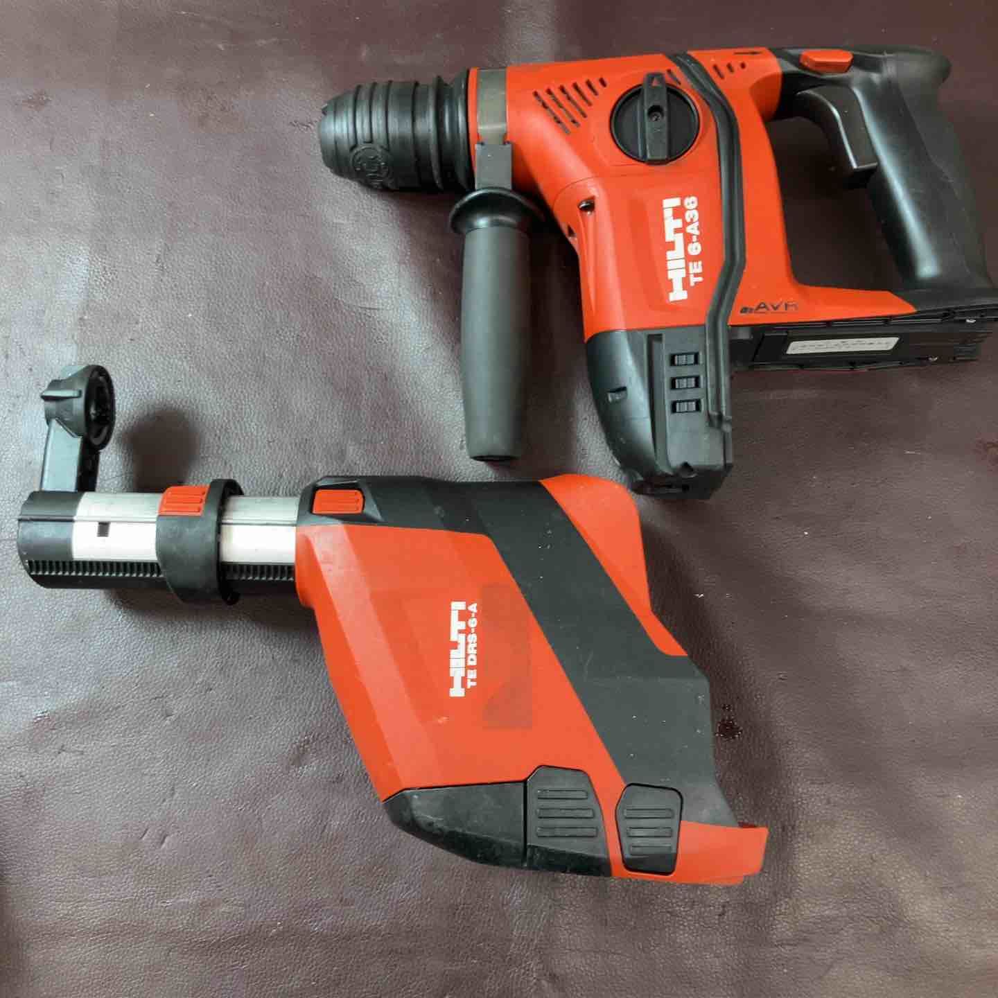 HILTI