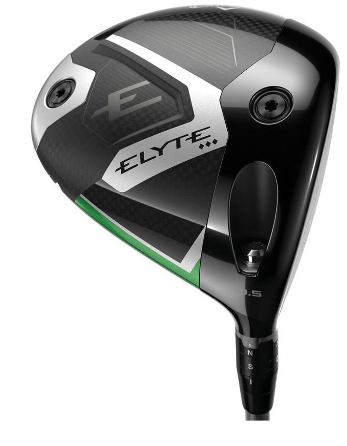 Dr キャロウェイ ELYTE Triple Diamond Driver エリート ドライバー メンズ 右用 9度 Tensei_1 K_BLACK 75 X TENSEI 1 K BLACK GRAPHITE USA直輸入品