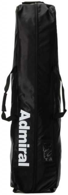 アドミラルゴルフ キャスター付 トラベルカバー ADMG5BK1