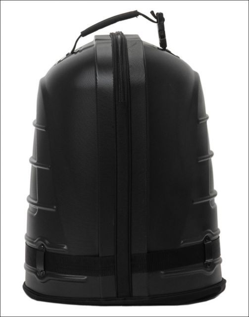 アドミラルゴルフ ハードフード キャスター付 トラベルカバー ADMG5BK2 OLIVEOS_COM_TR