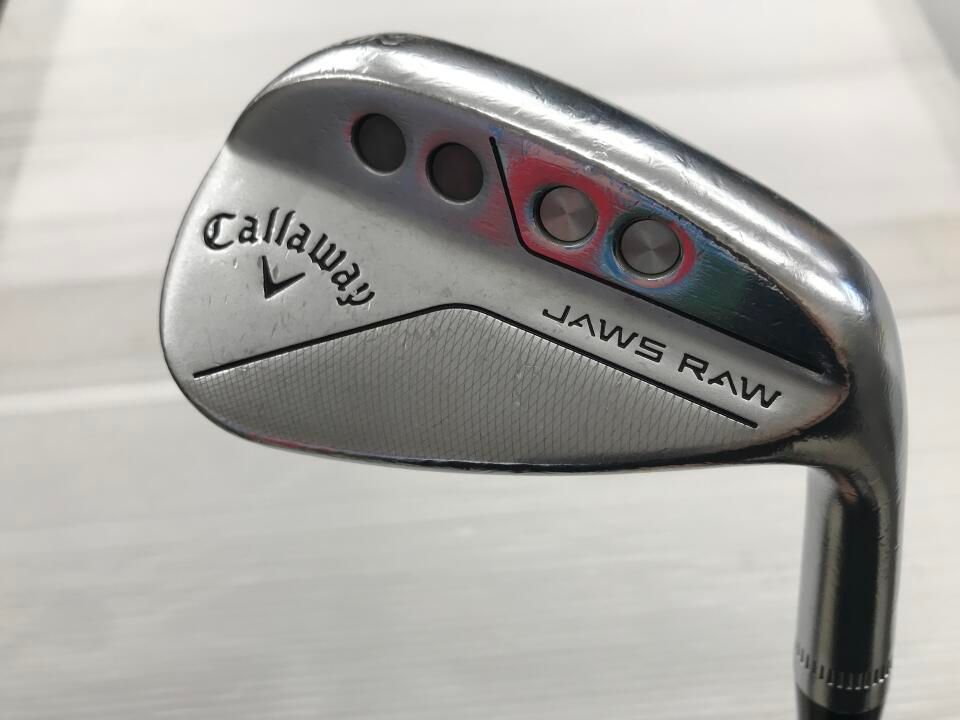 JAWS 2019 クロム 52 NSプロ MODUS 3 TOUR 105 ウェッジ キャロウェイ 最短