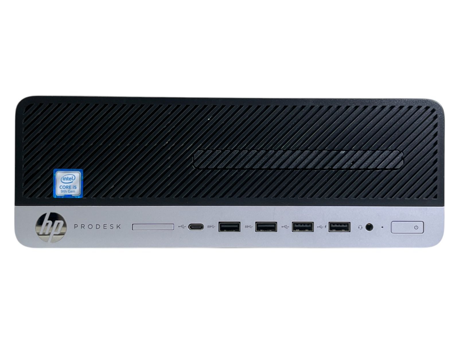 ☆HP ProDesk 400 G6 SFF 高性能CPU i5-9500(第9世代) HDD500GB/メモリ