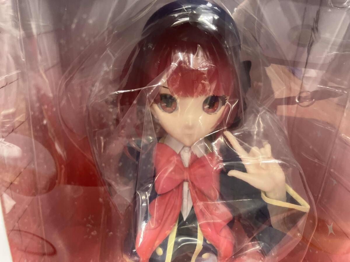 推しの子　一番くじ　ラストワン賞　星野アイ　有馬かな　アートスケールフィギュア 一番くじ 推しの子 ラストワン賞 星野アイ＆有馬かな アートスケール