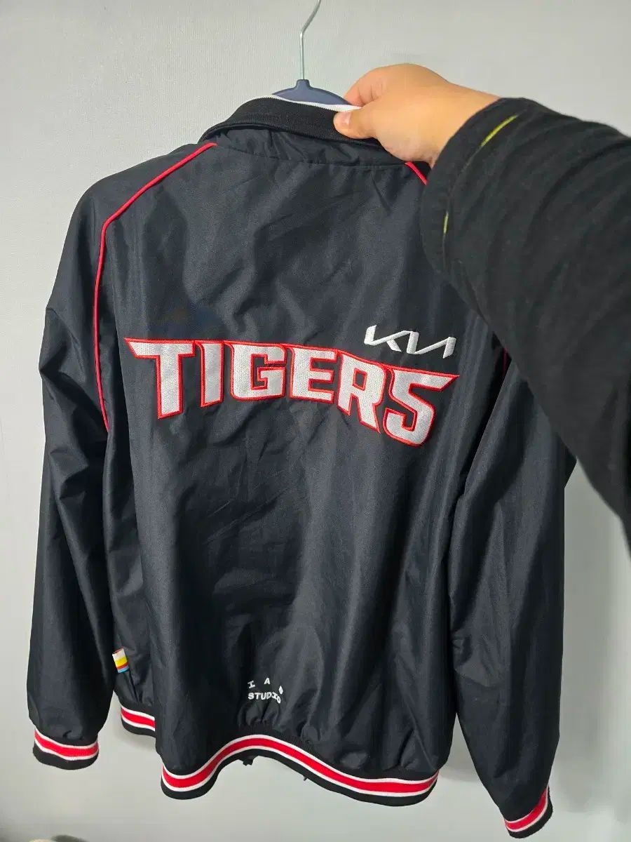 秋冬用アウター 110