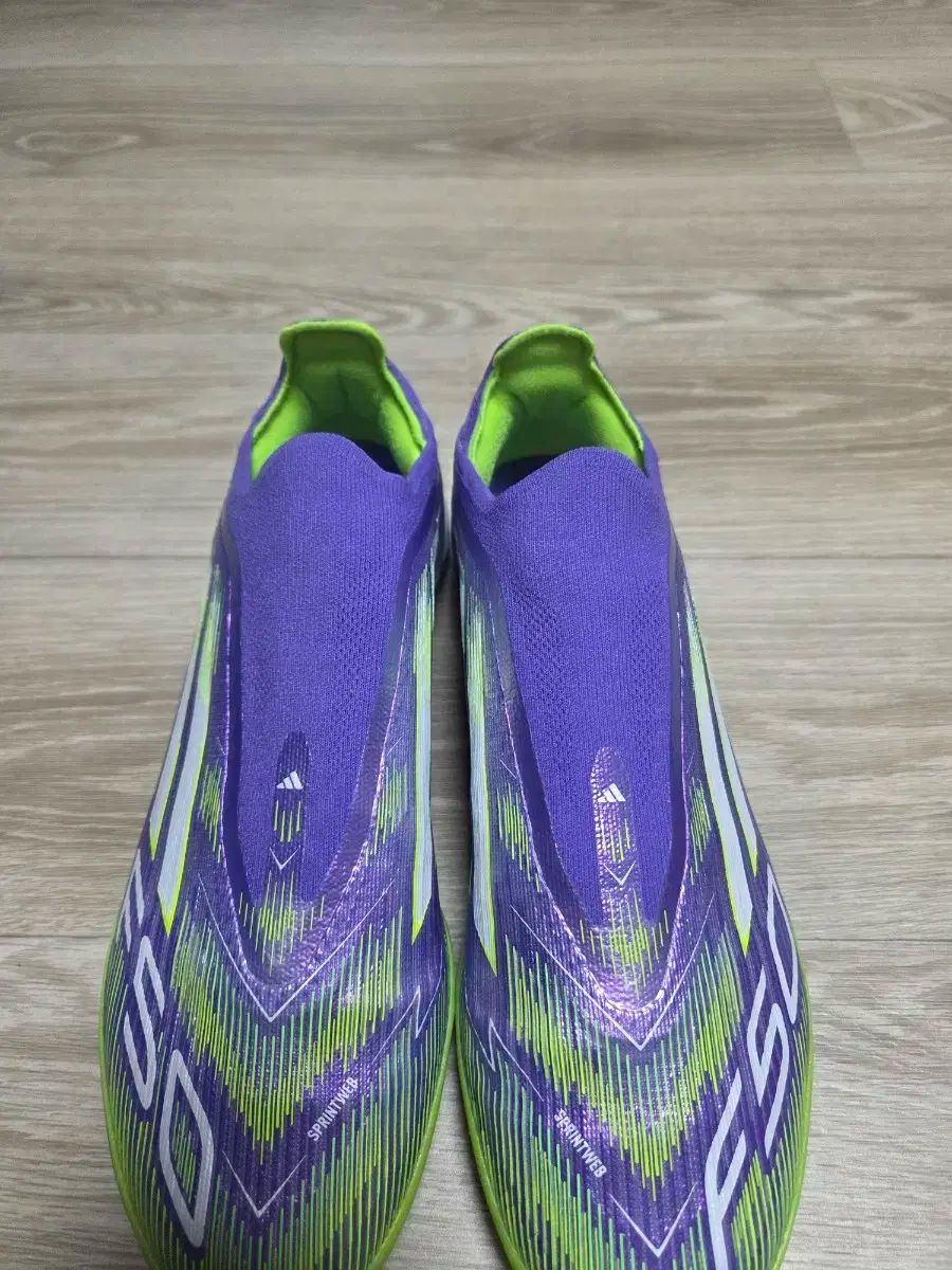 アディダス F 50 プロ LL TF 265 mm