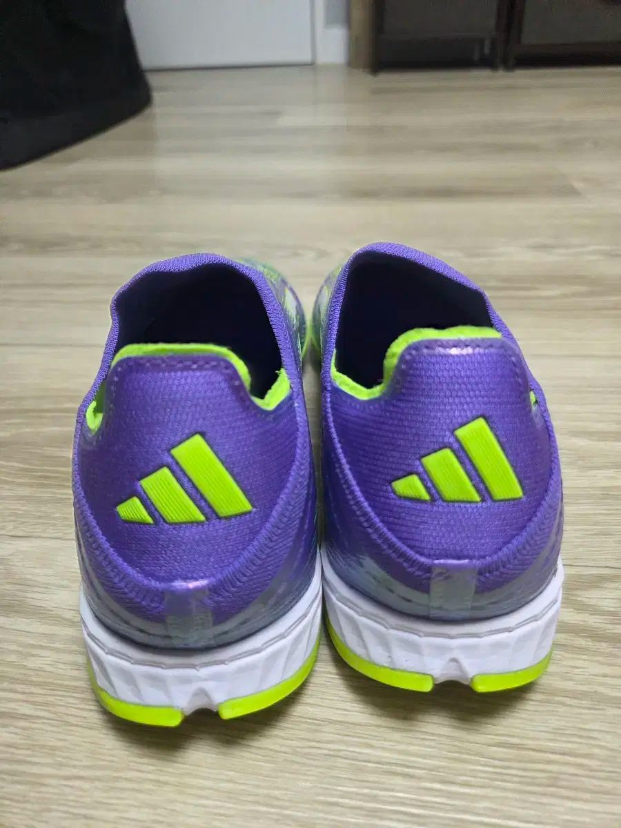  アディダス F 50 プロ LL TF 265 mm フットサルシューズ シューズ