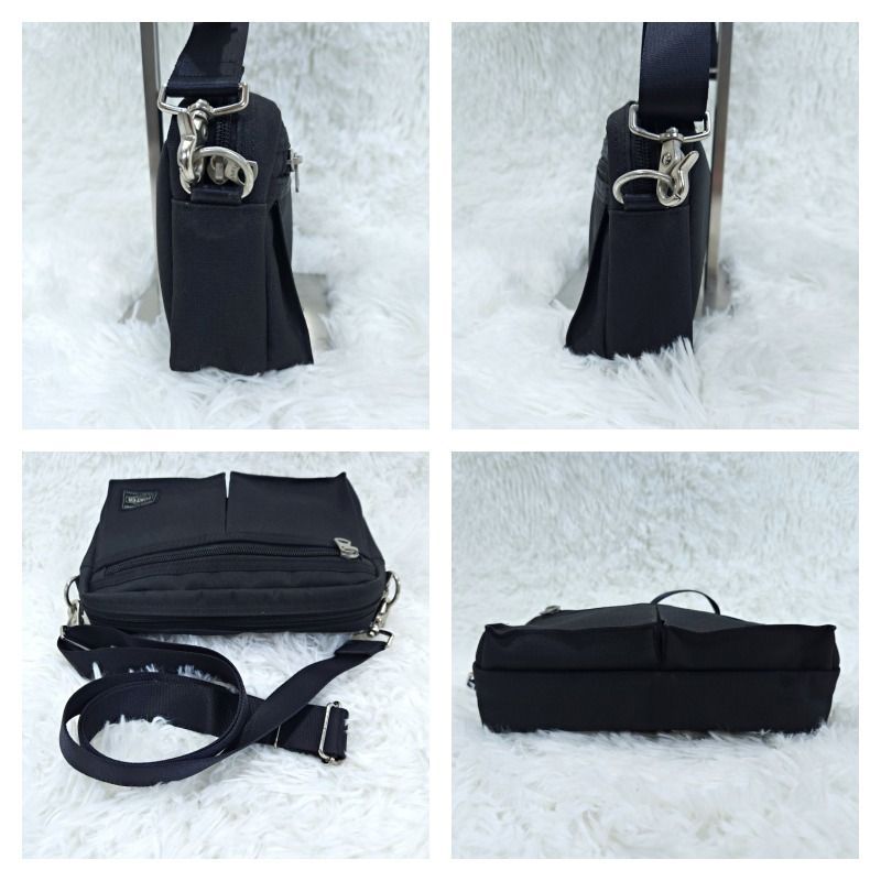 美品】 ポーター／ヨシダカバン PORTER ／ 吉田カバン 2way クロス 