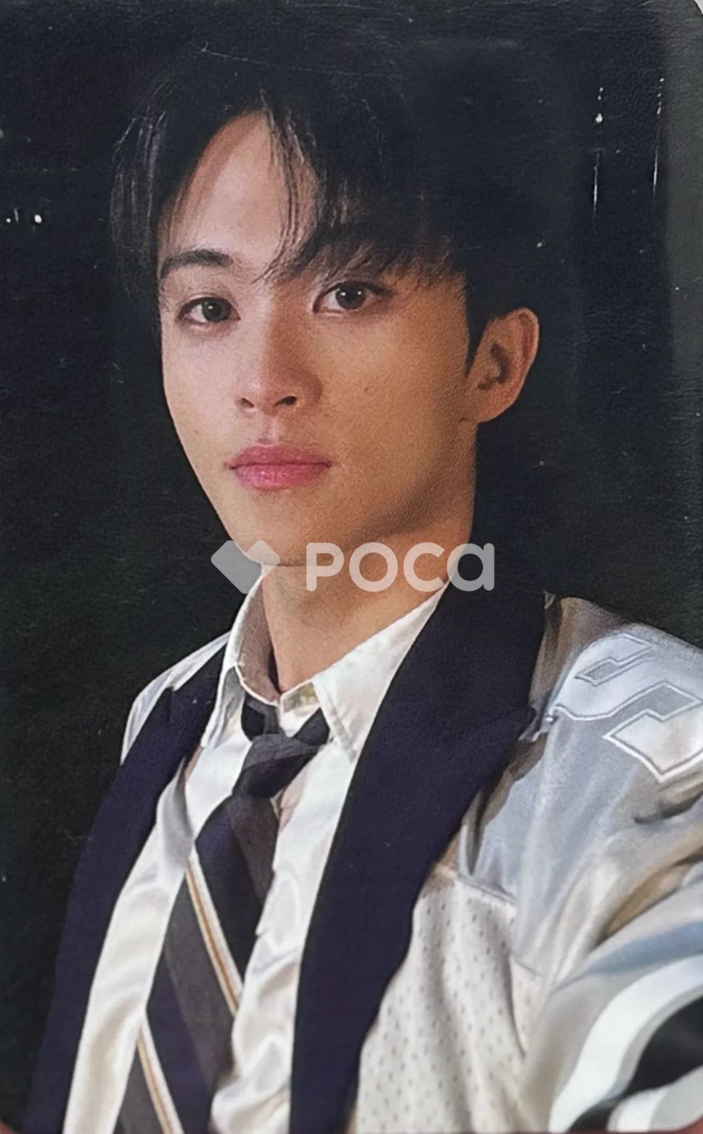 NCT マーク ISTJ 7DREAM QR Ver. - メルカリ