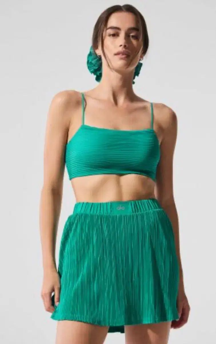  アール ヨガ テニス スポーツブラ スカート カーディガン セット その他 テニス