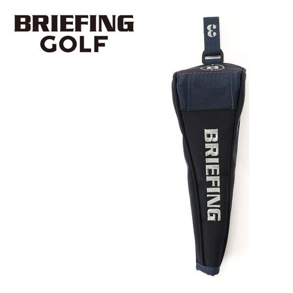 ブリーフィング ゴルフ ユーティリティ用 ヘッドカバー MAG PRO LTD プロシリーズ