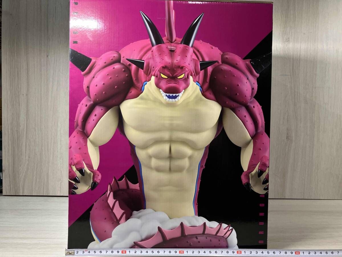 HF7855 未開封 一番くじ ドラゴンボール DAIMA 第2弾 ポルンガ HF7855 未開封 一番くじ ドラゴンボール DAIMA 第2弾 ポルンガ HF7855