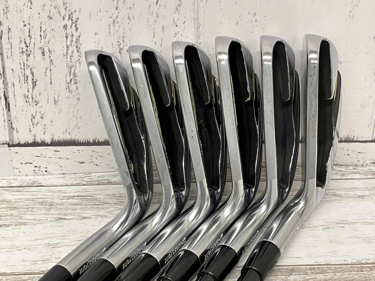 アイアンセット