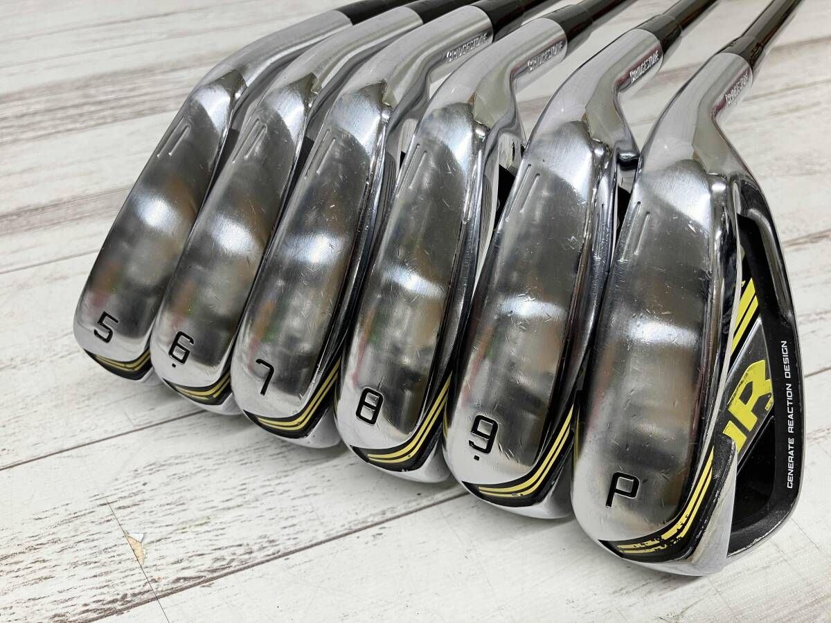 R ブリヂストン