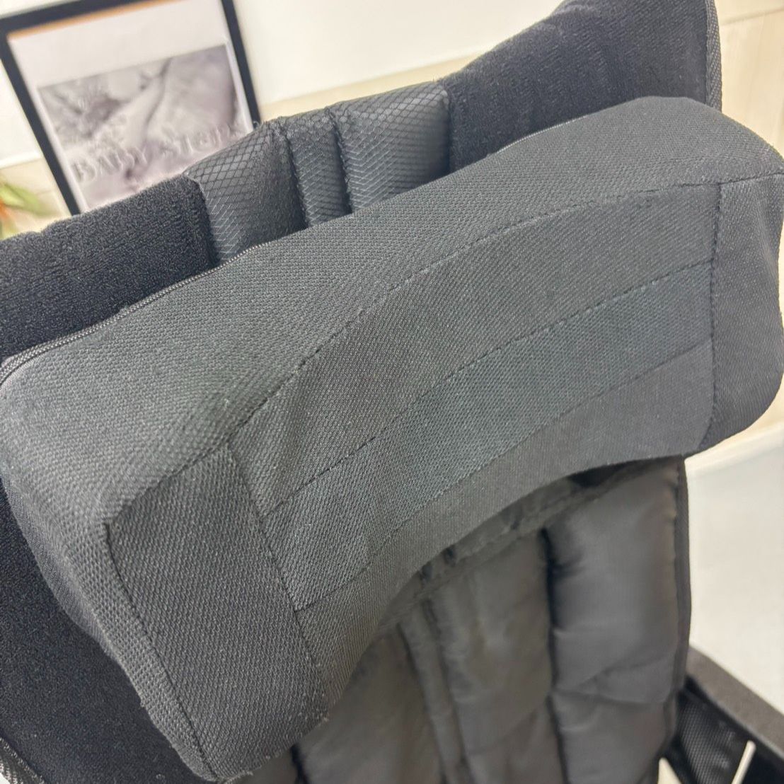 リクライニング