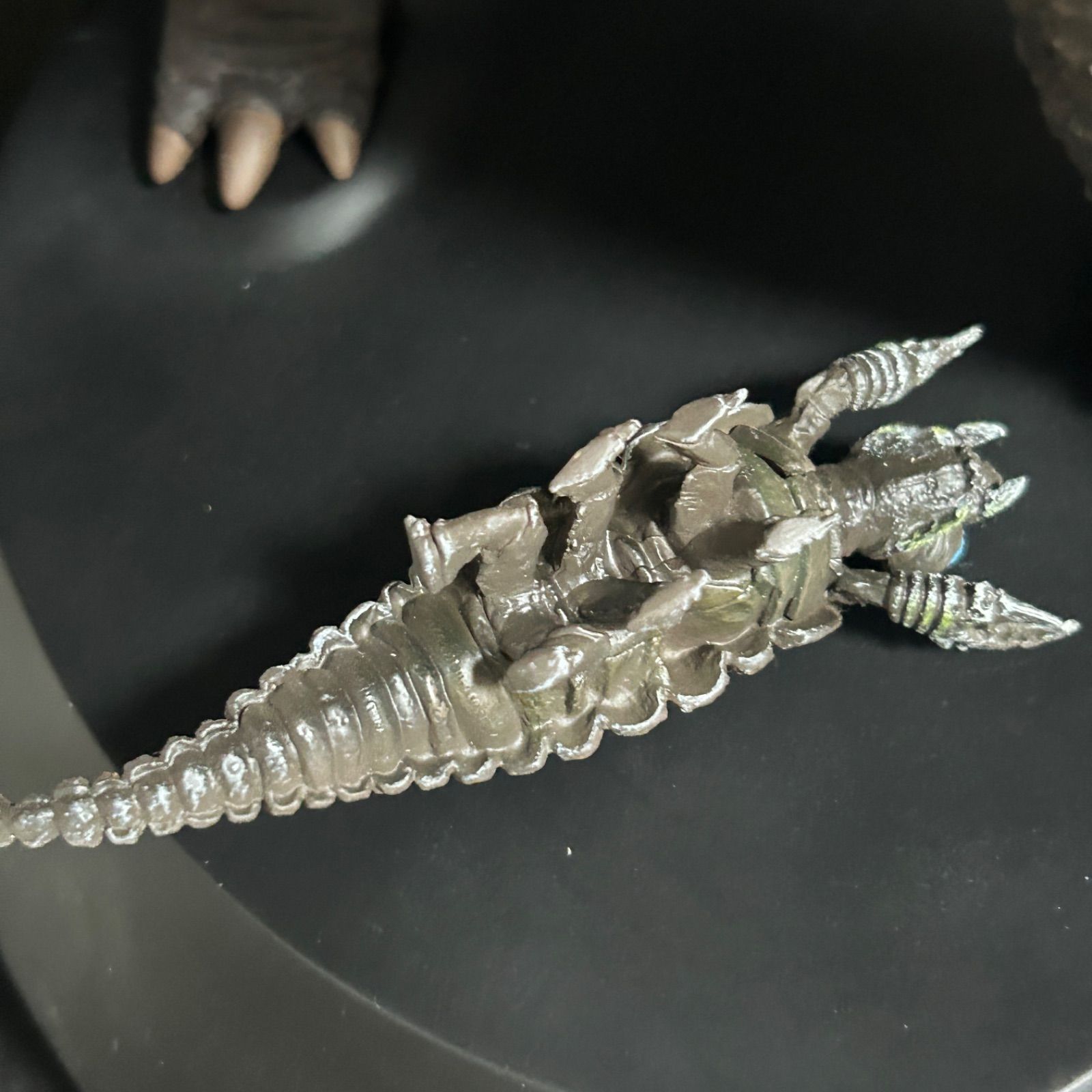 GODZILLA メガヌロン