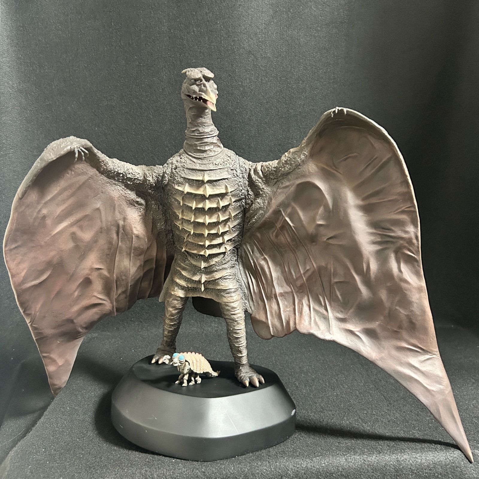 エクスプラス FAVORITE SCULPTORS LINE 東宝30cmシリーズ ラドン (1956