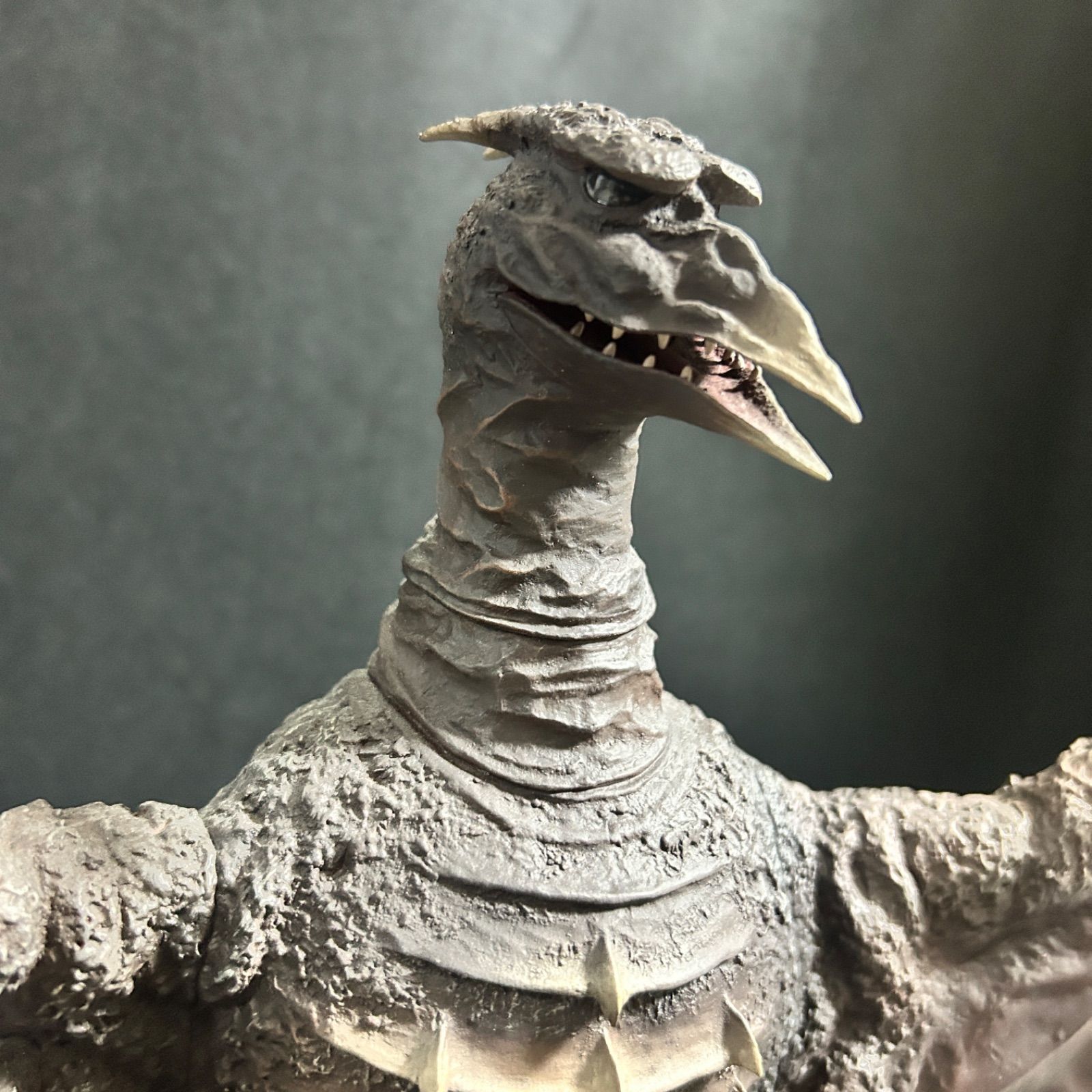 エクスプラス FAVORITE SCULPTORS LINE 東宝30cmシリーズ ラドン 1956 少年リック 版 フィギュア ゴジラ GODZILLA メガヌロン MERCADOAVALIA_COM_BR