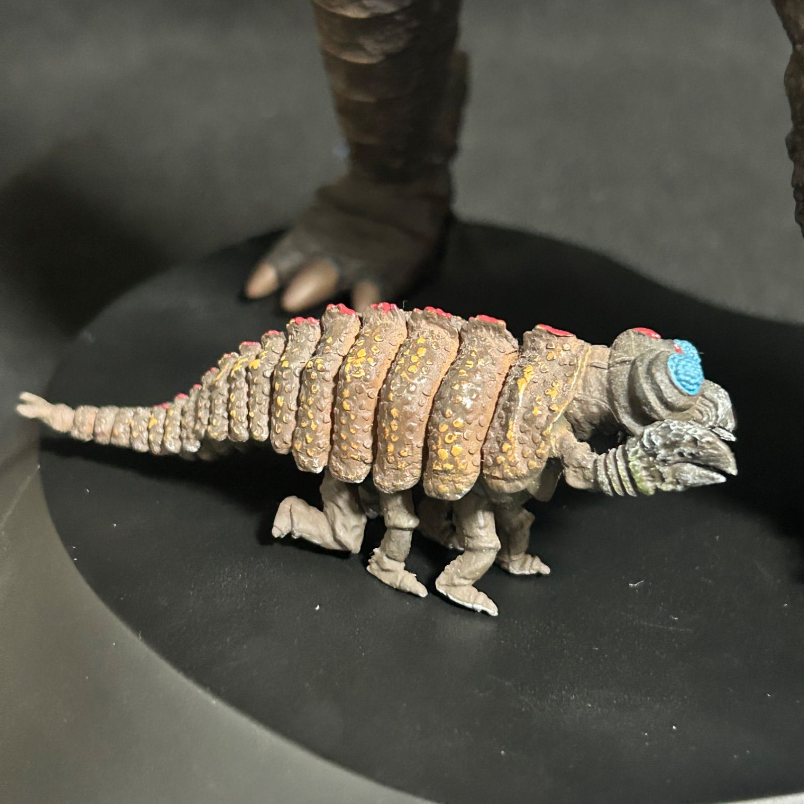 LINE 東宝30cmシリーズ