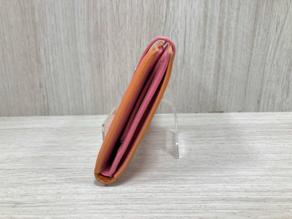 ミディアムストラップバイ