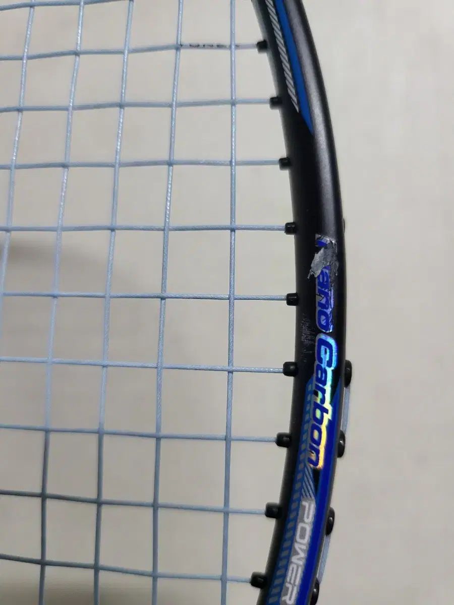  kbb ファイター メカ13 バドミントン ラケット その他 バドミントン